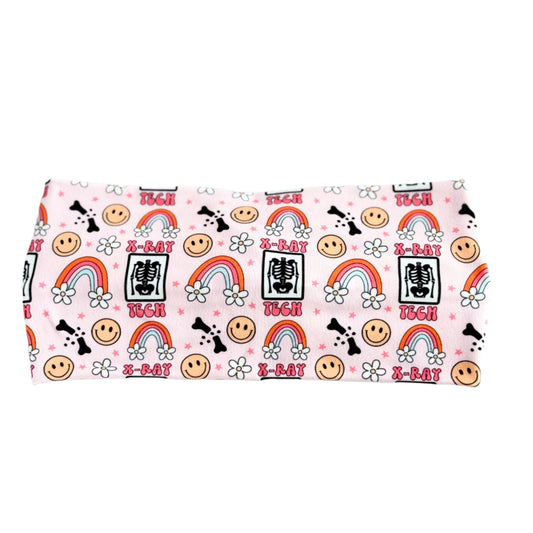 X-Ray Twist Headband Headband Studio