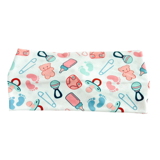 Newborn Trinkets Headband Studio