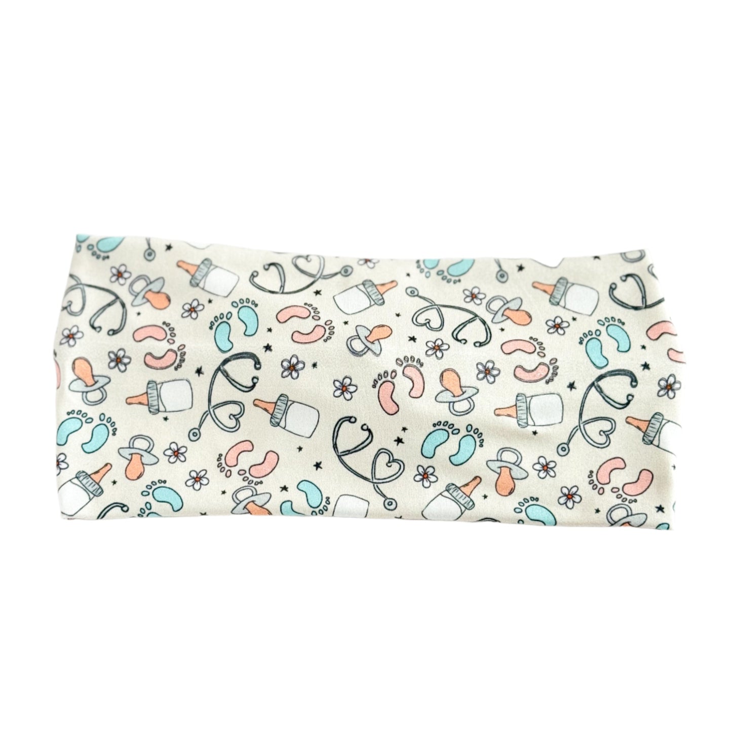 NICU Twist Headband Headband Studio