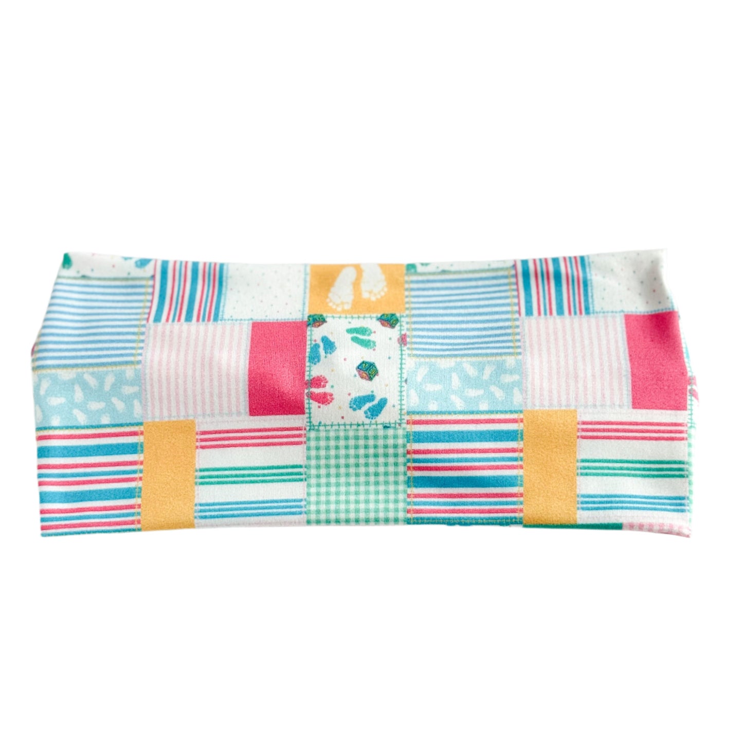 Labor & Delivery Nurse Twist Headband – Soft, Non-Slip Hair Accessory for L&D Shifts Headband Studio