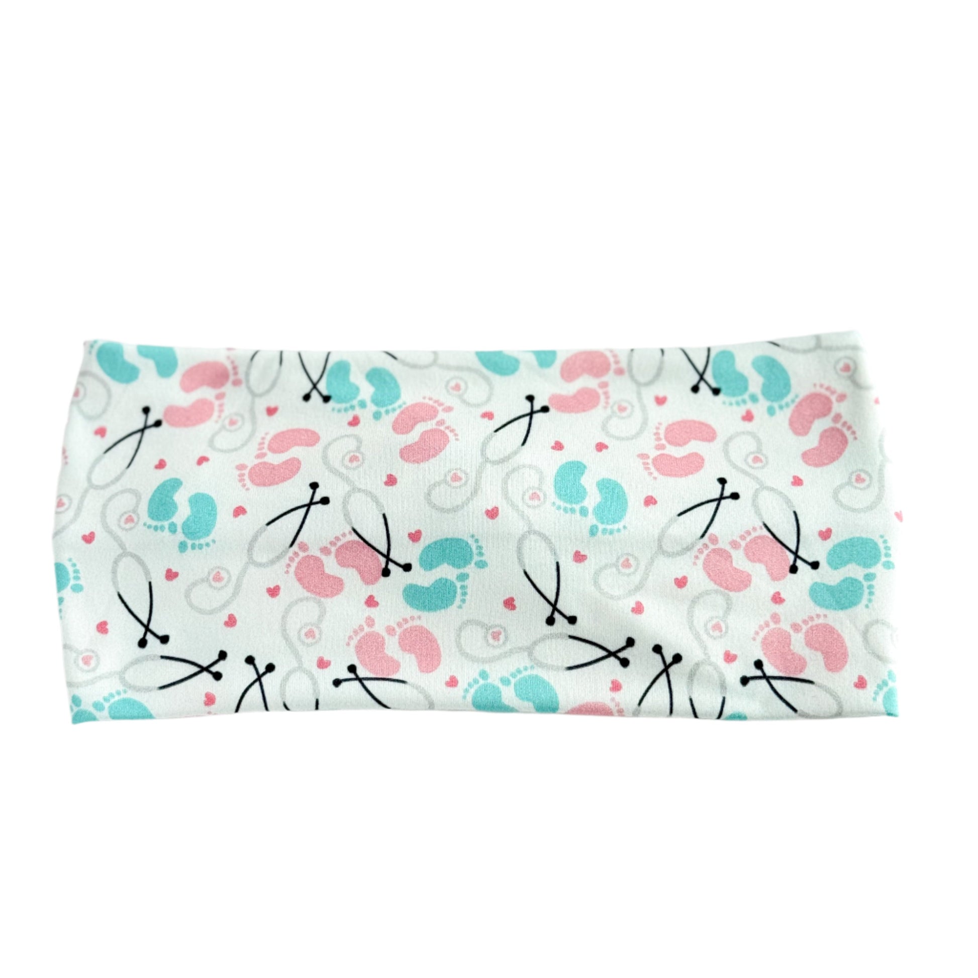 Labor & Delivery Twist Headband Headband Studio