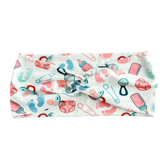 Newborn Trinkets Headband Studio